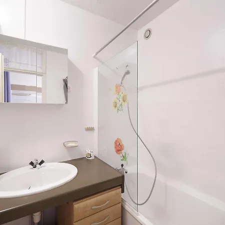 Spacieux 6 Personnes A Gourette - Fr-1-400-127 Apartman *