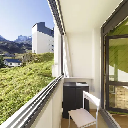 Apartman Spacieux 6 Personnes A Gourette - Fr-1-400-127
