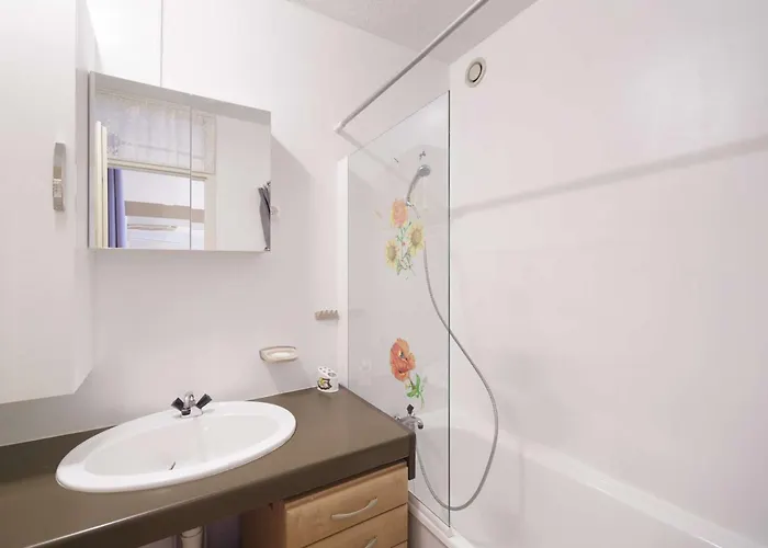 Spacieux 6 Personnes A Gourette - Fr-1-400-127 Apartmán *